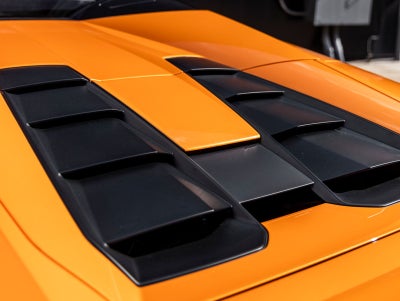 2021 Lamborghini Huracan EVO Base