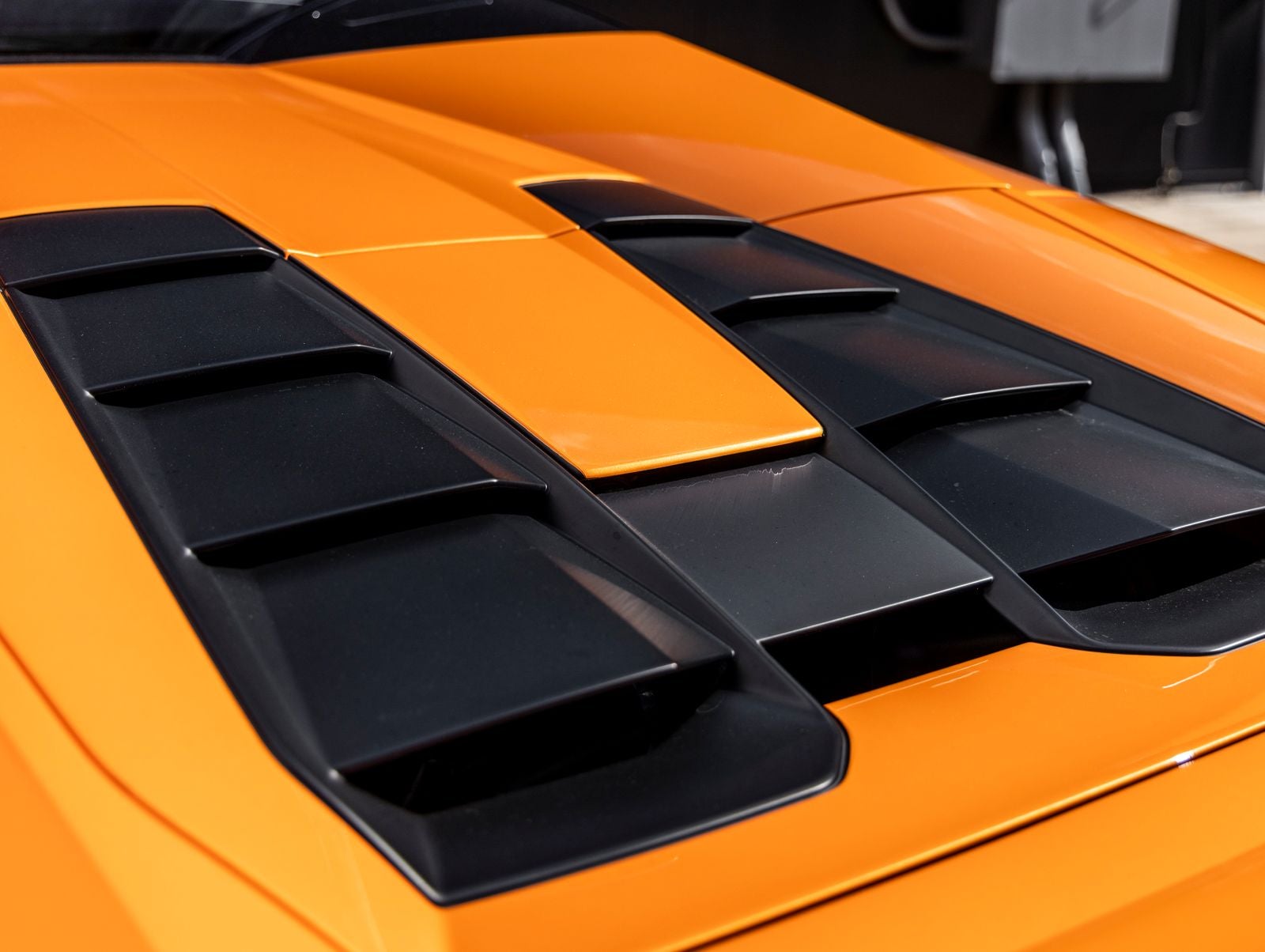 2021 Lamborghini Huracan EVO Base