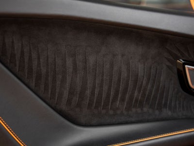 2021 Lamborghini Huracan EVO Base