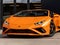 2021 Lamborghini Huracan EVO Base