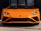2021 Lamborghini Huracan EVO Base
