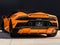 2021 Lamborghini Huracan EVO Base