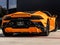 2021 Lamborghini Huracan EVO Base