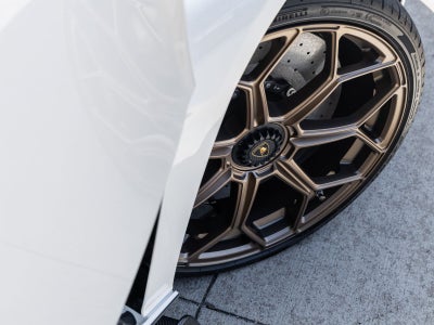 2022 Lamborghini Aventador LP 780-4 Ultimae