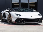 2022 Lamborghini Aventador LP 780-4 Ultimae