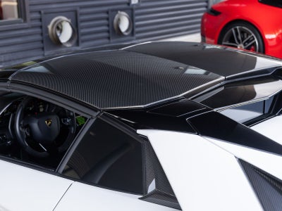 2022 Lamborghini Aventador LP 780-4 Ultimae
