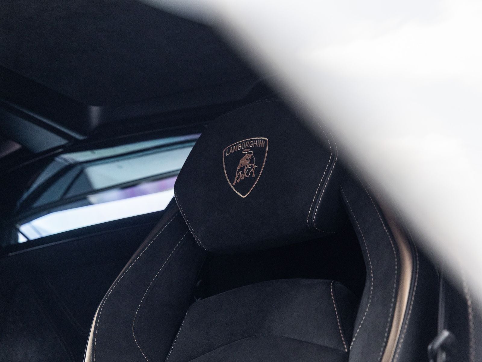 2022 Lamborghini Aventador LP 780-4 Ultimae