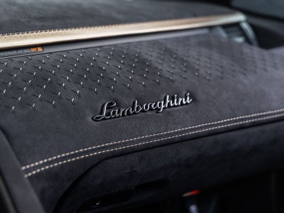 2022 Lamborghini Aventador LP 780-4 Ultimae