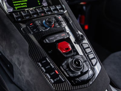 2022 Lamborghini Aventador LP 780-4 Ultimae