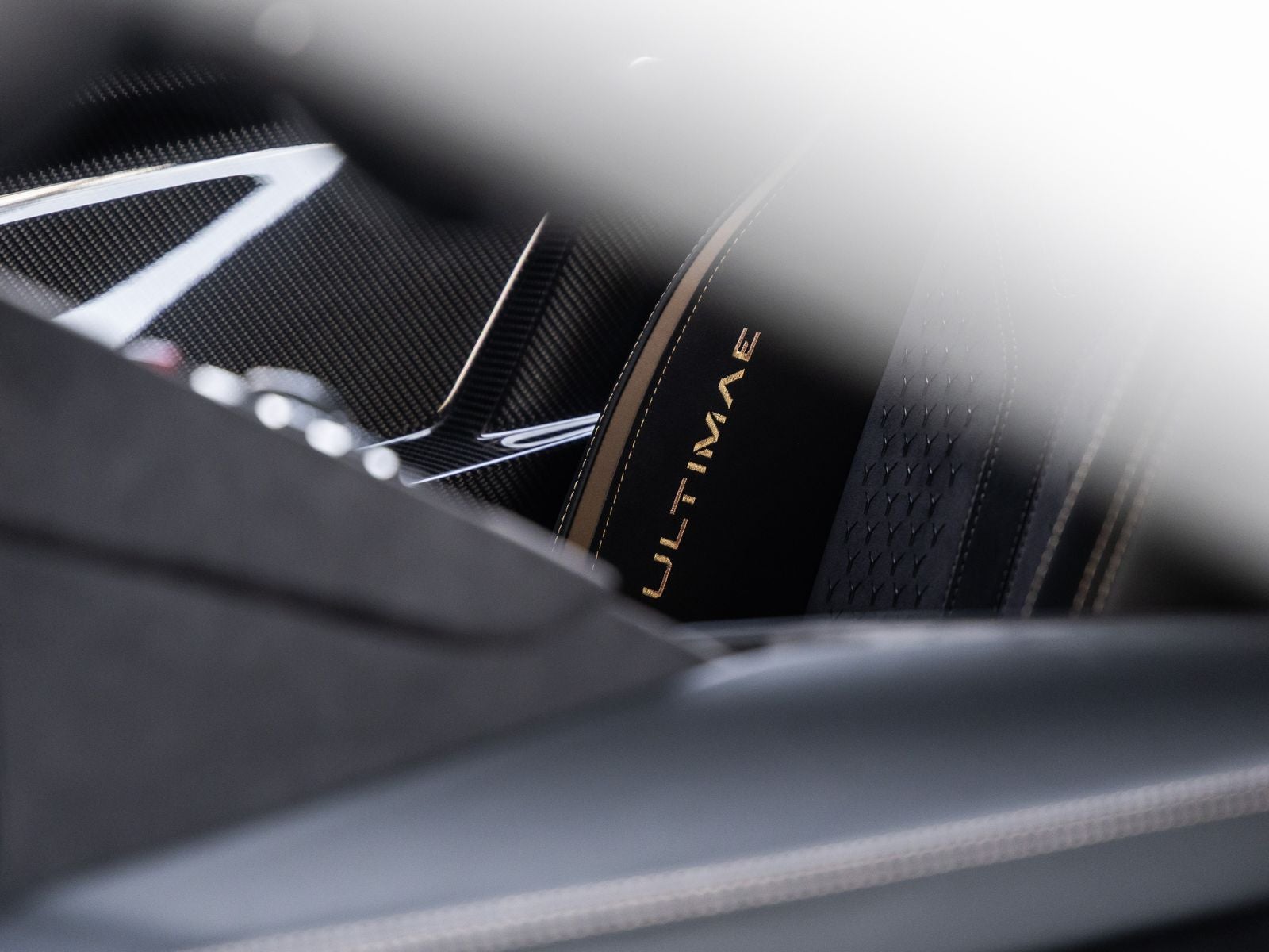 2022 Lamborghini Aventador LP 780-4 Ultimae