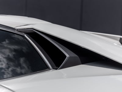2019 Lamborghini Aventador S Base