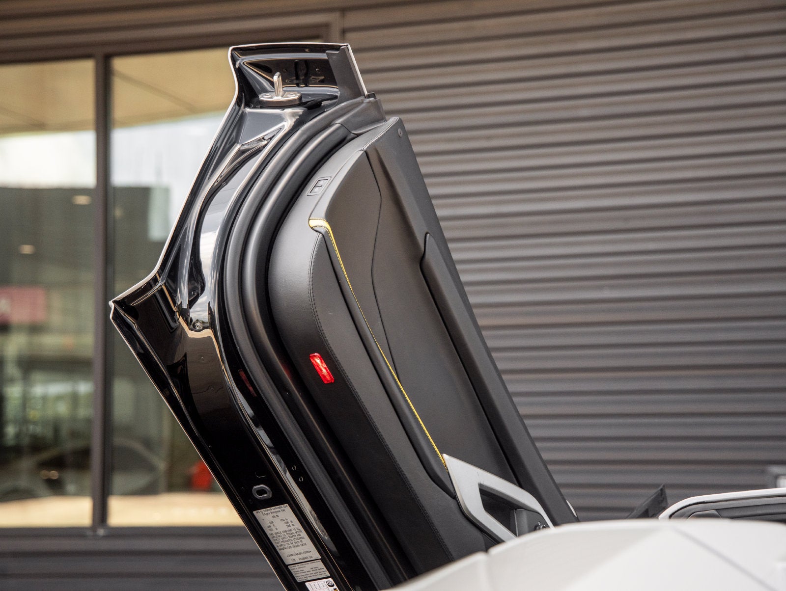 2019 Lamborghini Aventador S Base