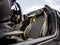 2019 Lamborghini Aventador S Base