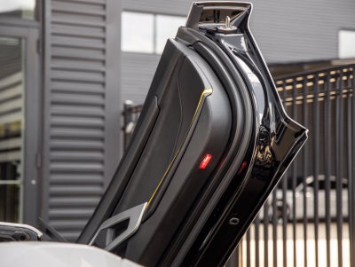 2019 Lamborghini Aventador S Base