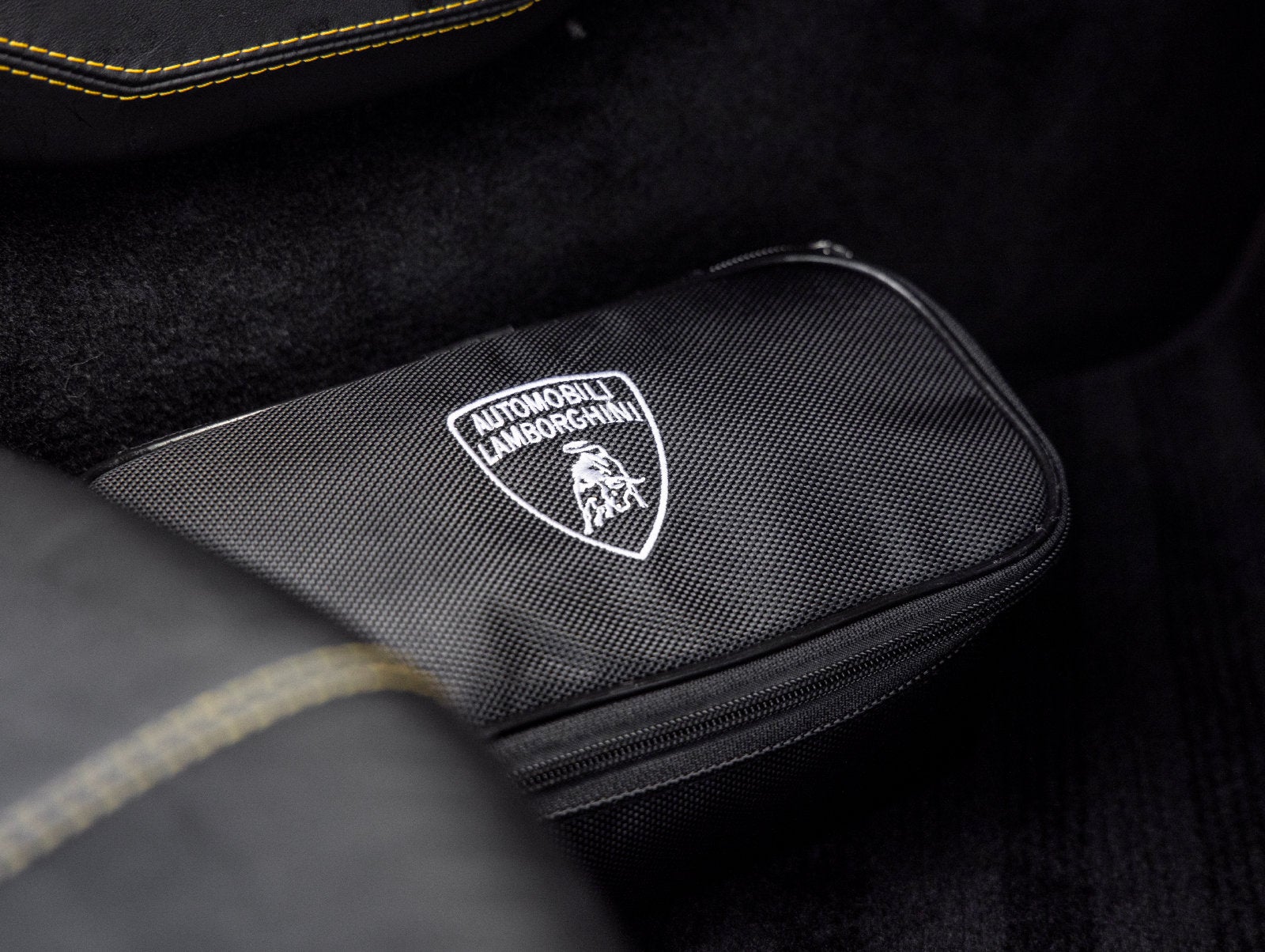 2019 Lamborghini Aventador S Base