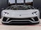 2019 Lamborghini Aventador S Base
