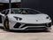 2019 Lamborghini Aventador S Base