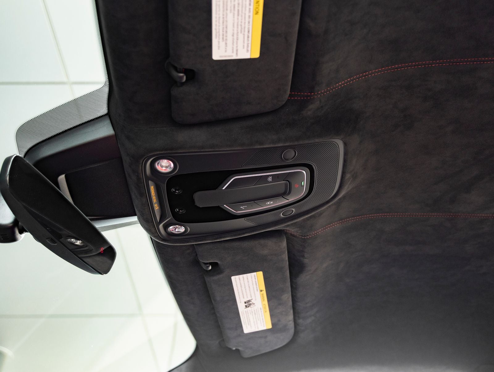 2020 Lamborghini Urus Base