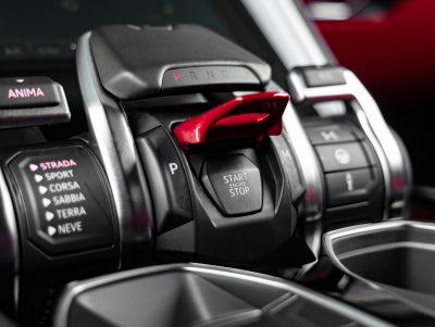 2020 Lamborghini Urus Base