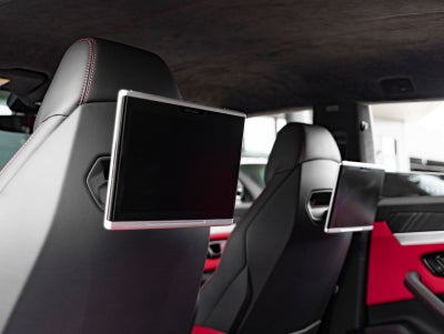 2020 Lamborghini Urus Base