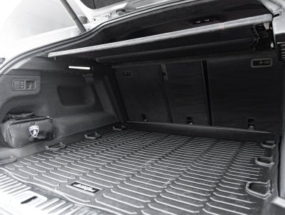 2020 Lamborghini Urus Base