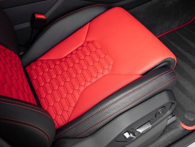 2020 Lamborghini Urus Base