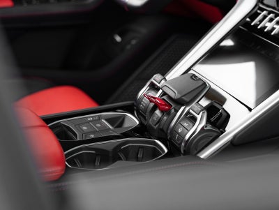 2020 Lamborghini Urus Base