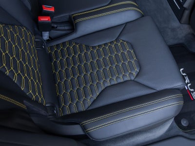 2021 Lamborghini Urus Base