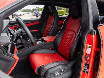 2022 Lamborghini Urus Base