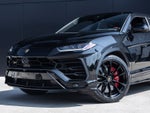 2022 Lamborghini Urus Base