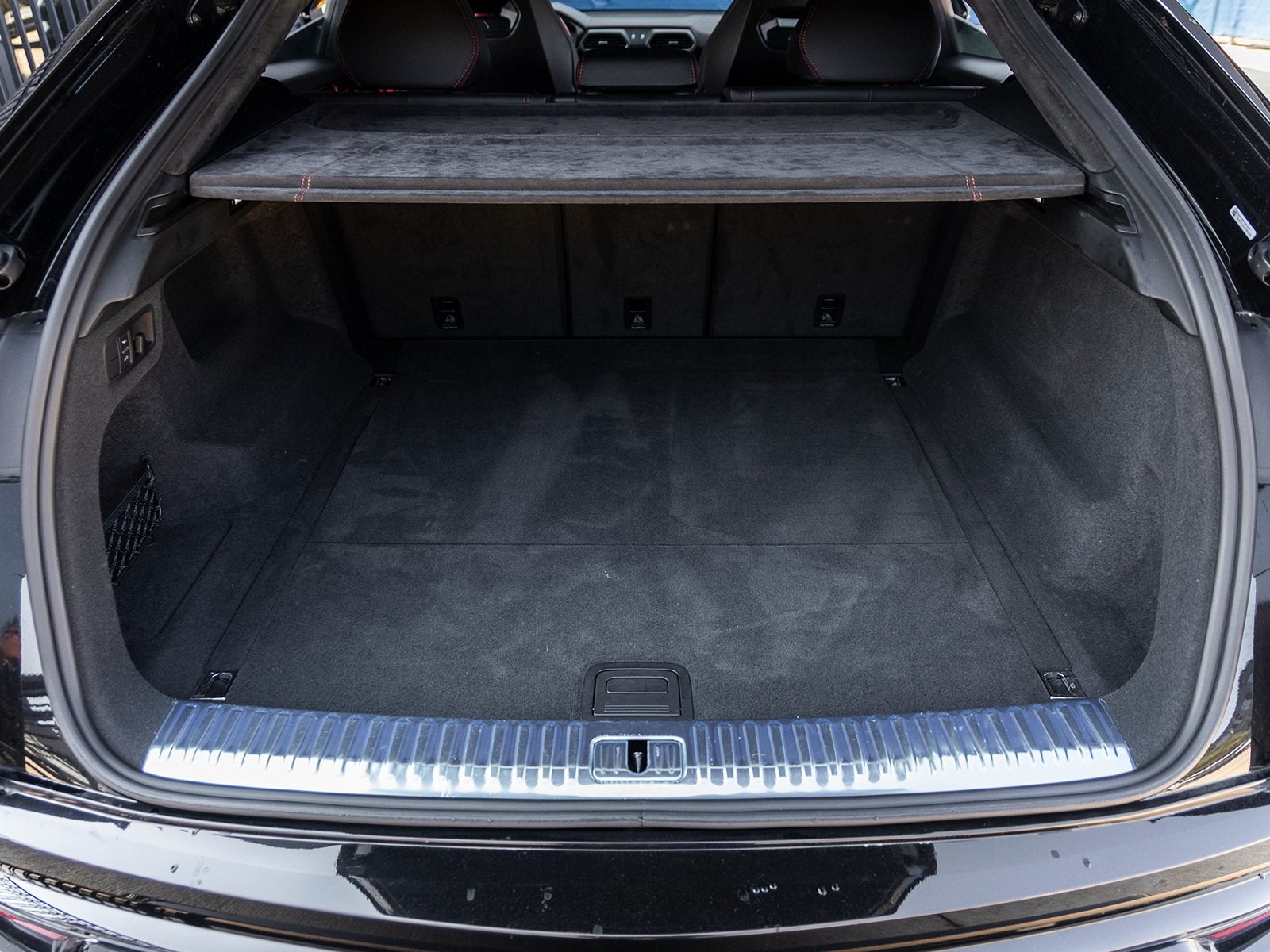 2022 Lamborghini Urus Base