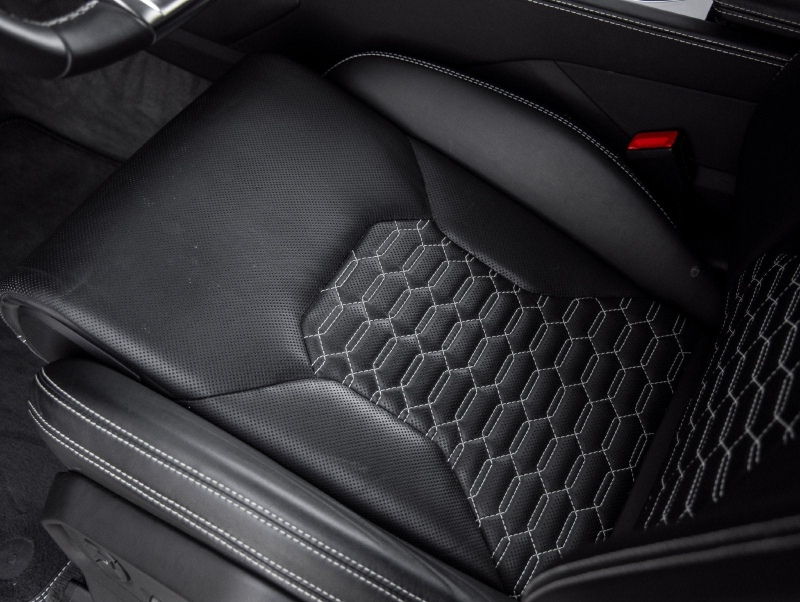 2021 Lamborghini Urus Base