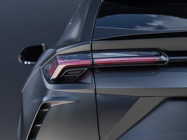 2021 Lamborghini Urus Base