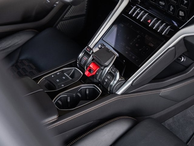 2021 Lamborghini Urus Base