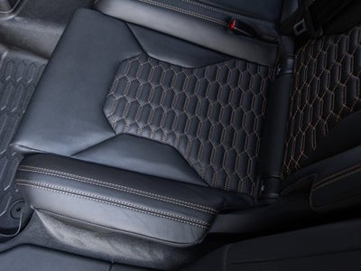 2021 Lamborghini Urus Base
