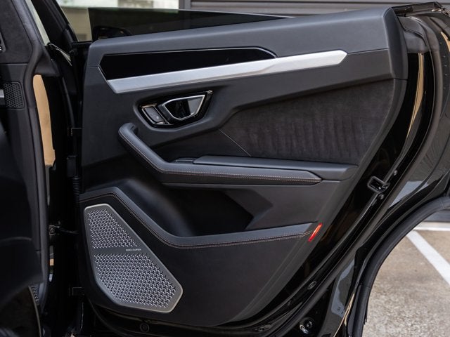 2021 Lamborghini Urus Base