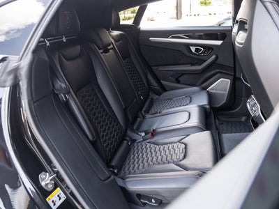 2021 Lamborghini Urus Base