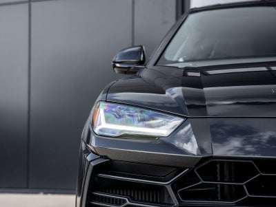 2022 Lamborghini Urus Base