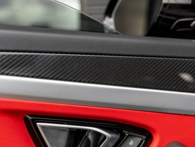 2022 Lamborghini Urus Base