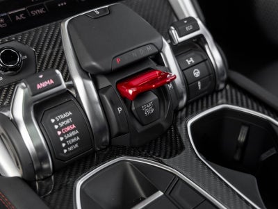 2022 Lamborghini Urus Base