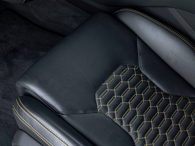 2024 Lamborghini Urus S