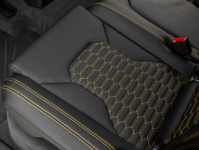 2024 Lamborghini Urus S