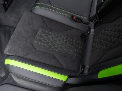 2023 Lamborghini Urus S