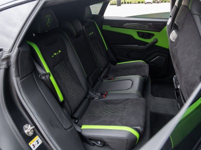 2023 Lamborghini Urus S