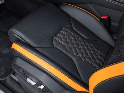 2024 Lamborghini Urus S