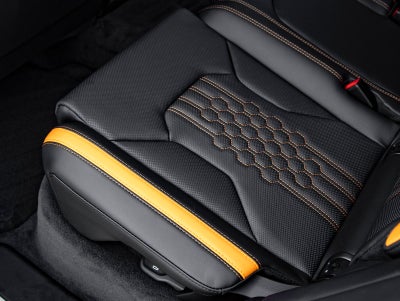 2024 Lamborghini Urus S