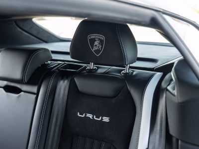 2024 Lamborghini Urus S