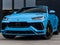 2024 Lamborghini Urus S