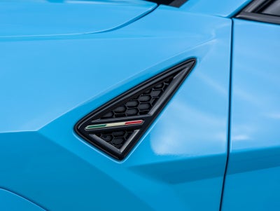 2024 Lamborghini Urus S
