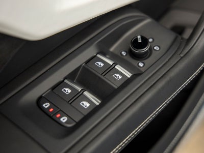 2024 Lamborghini Urus S